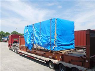 貨運(yùn)場(chǎng)景