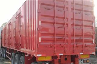 洛陽到浙江貨運物流